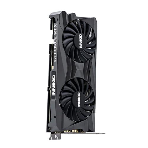 Image of INN03D pci e x4 NVIDIA GEFORCE RTX 3070 Twin X2 OC LHR 8GB GDDR6 256-bit PCI-E 4.0 X16 Gaming Graphics Card - N30702-08D6X-171032LH