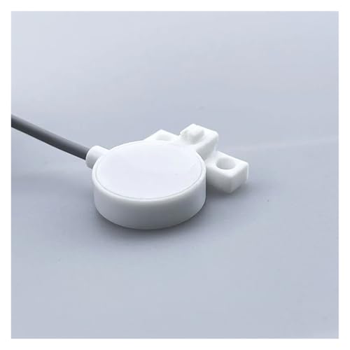 Sensor de nivel de líquido de tubería para control de llenado depósitos 5