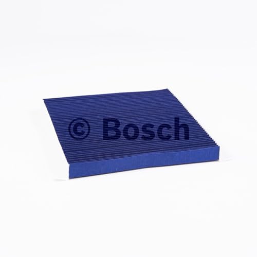 Bosch - Filtro de Ar Condicionado Automotivo Cabine Bosch Pure Air Premium CB8581