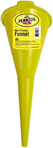 Surtido de embudo triple Pennzoil 30444, L