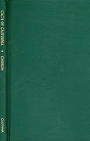 Cacti of California 0520002997 Book Cover