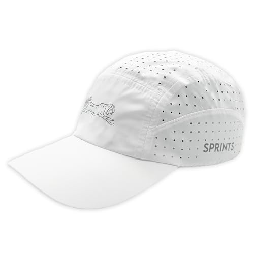 Image of Sprints Race Day Performance HyperG Racing Cap | The Lightweight, Quick Dry, Running, Sport Hat, One Size, Unisex