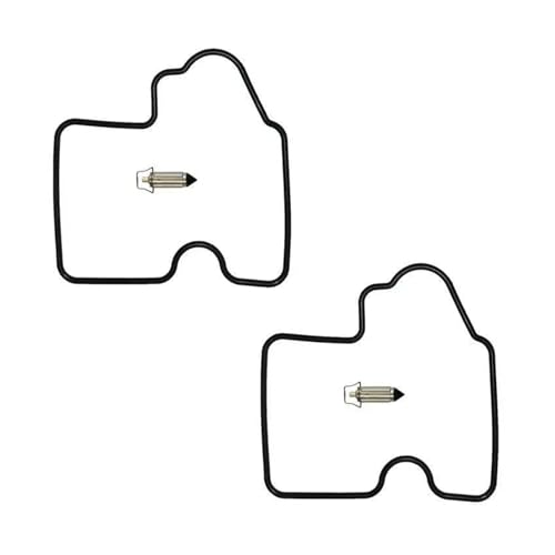 Kit réparation carburateur 650 quad KVF650 Prairie Brute Force 4x4 Style A