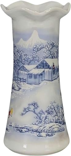 Jarrones Ceramica Colores Marca Wzglod