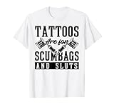 Tattooist Tattoo Ink Ink Art Tattoo Artist T-Shirt
