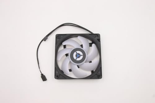 Lenovo 12025 ARGB Fan pièce origine FRU5F10X63217 Top Position
