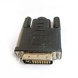 dvi dummy resistor Tipo: adaptador de pantalla virtual DVI
