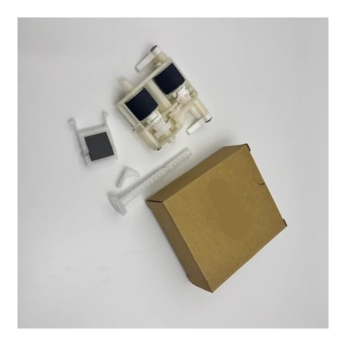 Tampon de séparation ADF pour WF M5299 réparer le blocage papier chargeur