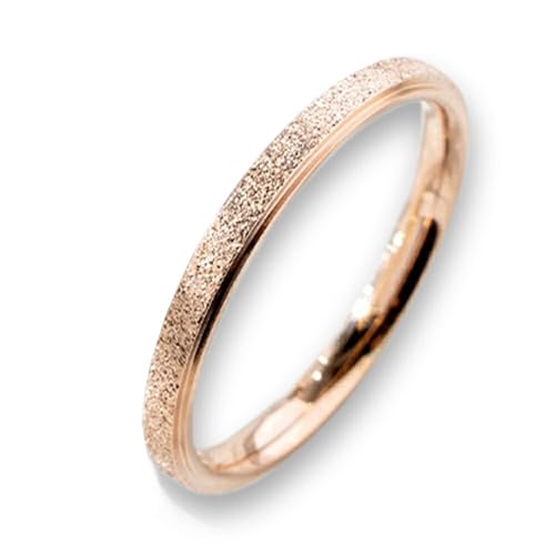 [mico.lor] �X�e�����X �����O (38) ���� �s���N�S�[���h �T�[�W�J���X�e�����X�� 316L ���j�Z�b�N�X ���� �L���L�� 9�� �s���N�S�[���h