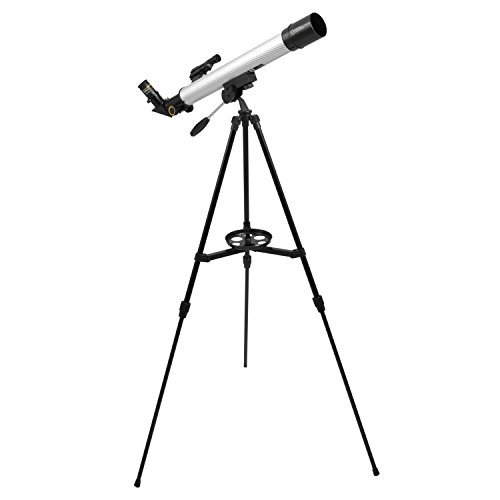 National Geographic -CF600 Pan Handle Telescope Carbon Fiber 60mm