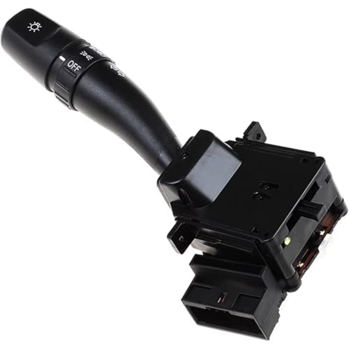 Interruptor de luz de señal de giro y faros para mando Hyundai Tucson