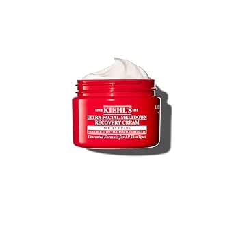 Kiehl's Ultra Facial Meltdown Recovery Cream 28 ml