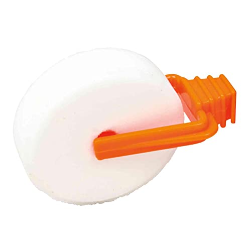 Trixie 6000 Salzsteine mit Halter, 2 × 54 g