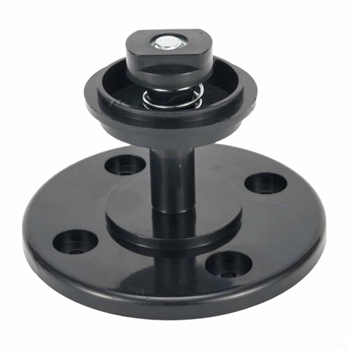 MIG Welding Wire Spool Holder Spool Stand Assembly for 1KG and 5KG Reels for MIG Welding Machines