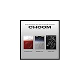 (Standard Random Version) BABYMONSTER CHOOM 3rd Mini Album with Tracking