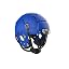Matte True Royal Blue