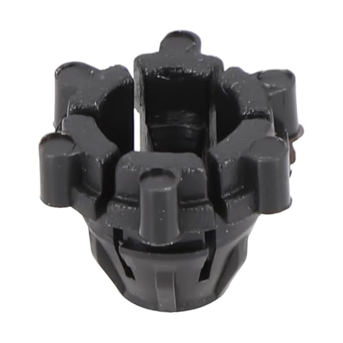 Retenedor de perno de bola para faro que elimina la vibración en Charger y Challenger