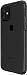 Produktbild SKECH iPhone 11 Hülle (space grau) [TPU Handyhülle, Wireless Charging (Qi) kompatible Schutzhülle, Displayschutz durch erhöhte Kante, 2 Meter Fallschutz, Modell: Matrix] - SKIP-L19-MTX-SGRY