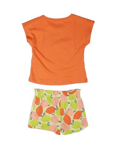 Losan Completi Orange vêtement enfant anti-irritation et résistant taille 5A EU - 2