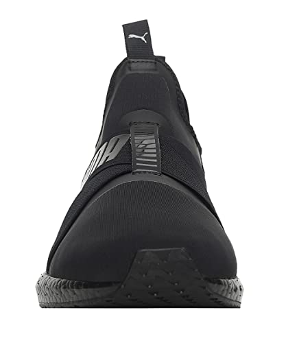 Image of Puma Unisex-Adult Mega Nrgy X V2 Running Shoe
