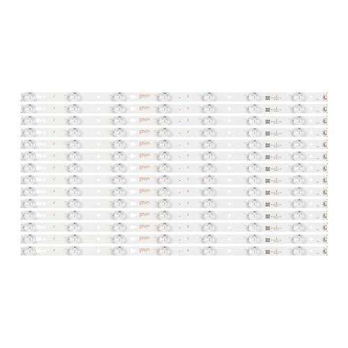 LED�o�b�N���C�g�X�g���b�v�iLED55D7-01 AB 30355007202 LE55A7100L LE55B510N LE55B510X LC550DUY SH A1�p�j(2 set)