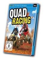 Preisvergleich Produktbild Quad Racing - [PC]