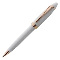 Amazon | アウロラ ボールペン 四季の春 Spring春 パープルCT B31-CVI