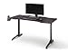 Produktbild Robas Lund Gaming Tisch DX Racer 3 Gaming Desk Schwarz Carbonlook, BxHxT 140x75x65 cm