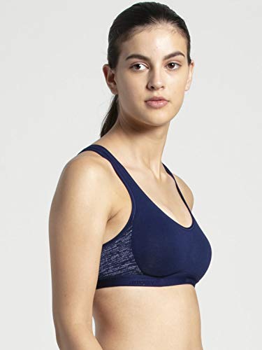 Image of Jockey Women Non Padded Non Wired Bra