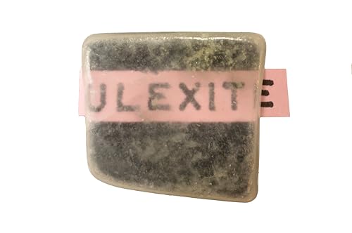 Kidz Rocks Ulexite TV Rock 1 3/4