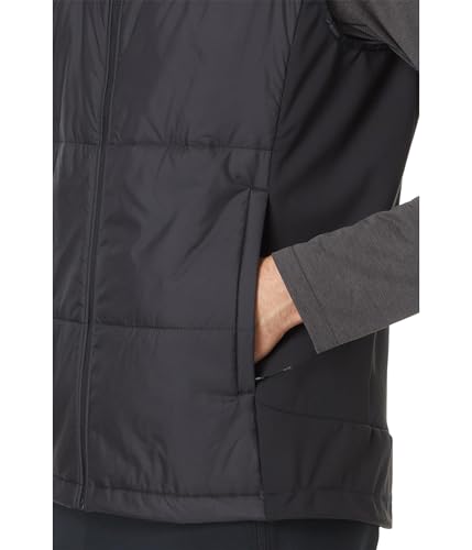 Brooks Men's Shield Hybrid Vest 3.03