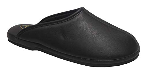 Chinelo de Inverno Leffa