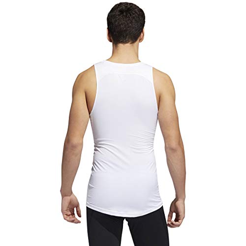 adidas Men's Training Alphaskin Sport Tank2