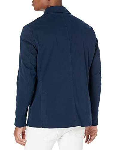 Image of Haggar Men's Chore Coat
