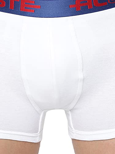 Image of RAMRAJ COTTON 100% Soft Combed fine Jersey Fabric Trunks (Combo 3)