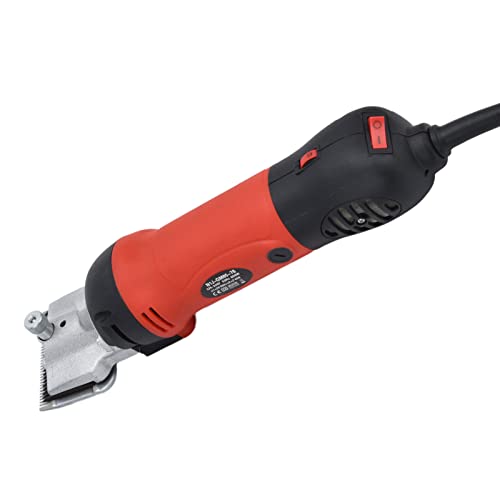 Animal Clipper Suprimentos Eletrônicos Tesouras Elétricas para Cortar Sebes Com Ajuste de Múltiplas