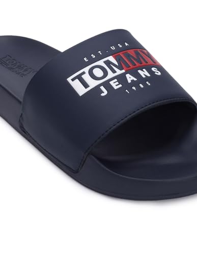 Image of Tommy Hilfiger mens Em0em01031 Slipper