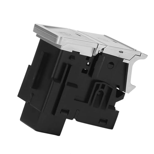 Botón de freno de mano electrónico con tacto original para Peugeot 3008 5008