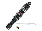 Preciso e facile da usare YSS OD220-280P-01 PRO-X Mono Shock - Ammortizzatore idraulico
