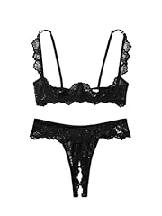 Lace Black
