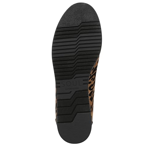 Image of Naturalizer Women's Idea Ballet Flat
