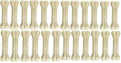 Dog & Cat KittuPet Dog Food Chew Bone 3 inches - Pack of 24 Bones (B09TRJHL8Z) Amazon Price History, Amazon Price Tracker