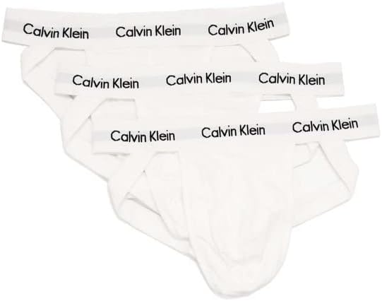 Amazon | Calvin Klein ジョックストラップ ケツワレ サポーター 3枚