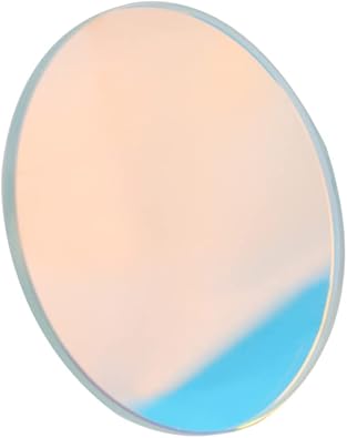 Polarized Red Light/Clear Round Watch Glass Replacement Part for Di-e-s-el DZ DZ4318 DZ4515 DZ4476 DZ4514 DZ4512 Lot