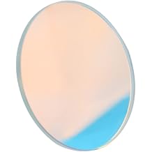 Polarized Red Light/Clear Round Watch Glass Replacement Part for Di-e-s-el DZ DZ4318 DZ4515 DZ4476 DZ4514 DZ4512 Lot