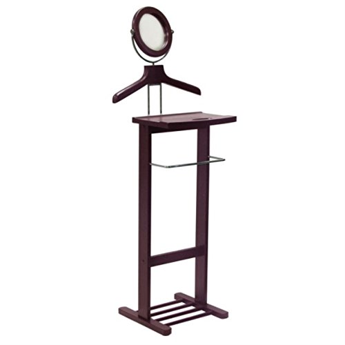 Ergode Carson Valet Stand #TOP1