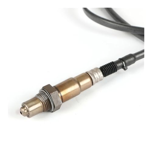 Sonde Lambda Haute Précision pour Hyundai i10 Technologie O2 Capteur - 2