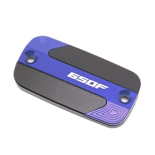 Tapa para depósito de líquido de frenos de motocicleta CB650F de 2016 a 2018