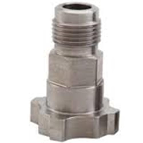 SHARPE 3M PPS Adapter for Finex Automotive Paint Sprayers FX1000/2000/3000 Series 289520
