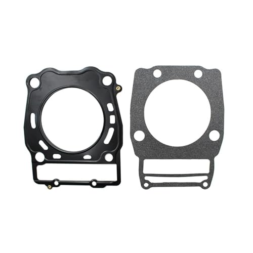 Kit de joints de cylindre de moteur de moto pour entretien de la motorisation 500 cc